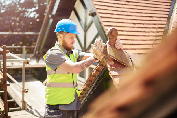 Roof Waterproofing Services in Hustisford, WI